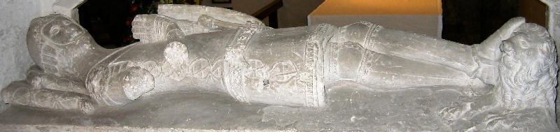 John Leverick 1350